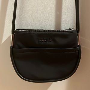 Calvin Klein Nylon Crossbody